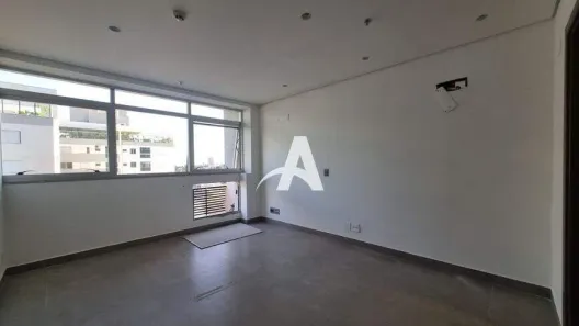 Sala Comercial para alugar, 26m² no Granja Marileusa, Uberlândia