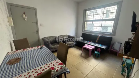 Apartamento com 3 Quartos à venda, 98m² no Cidade Baixa, Porto Alegre