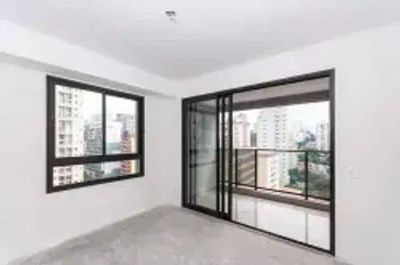 Apartamento com 1 Quarto à venda, 29m² no Vila Pompéia, São Paulo