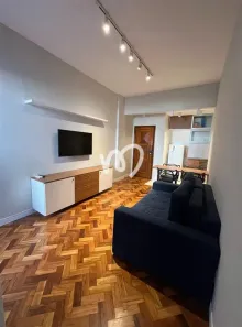 Apartamento com 1 Quarto à venda, 41m² no Botafogo, Rio de Janeiro