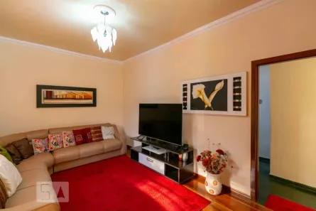 Casa com 5 Quartos à venda, 233m² no Santa Amélia, Belo Horizonte