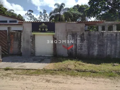 Lote/Terreno à venda, 75m² no Jardim Umuarama, Itanhaém