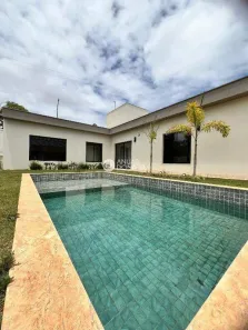 Casa de Condomínio com 4 Quartos à venda, 357m² no Alphaville - Lagoa dos Ingleses, Nova Lima