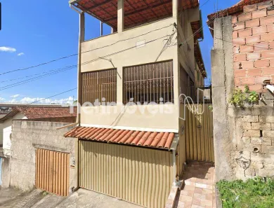 Casa com 2 Quartos à venda, 181m² no São Marcos, Belo Horizonte