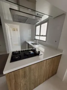 Apartamento com 3 Quartos à venda, 126m² no Cambuí, Campinas
