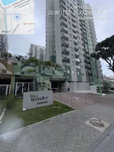 Apartamento com 1 Quarto à venda, 36m² no Santo Cristo, Rio de Janeiro
