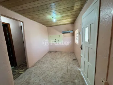 Casa com 2 Quartos à venda, 58m² no Cristal, Porto Alegre