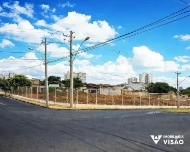 Lote/Terreno à venda, 3200m² no Boa Vista, Uberaba