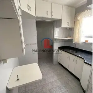 Apartamento com 2 Quartos à venda, 57m² no Jardim São José, Americana