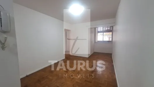 Apartamento com 1 Quarto à venda, 50m² no Vila Nova Conceição, São Paulo