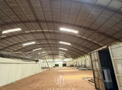 Galpão/Depósito/Armazém para alugar, 5000m² no Maracacuera (Icoaraci), Belém