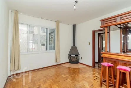 Apartamento com 2 Quartos à venda, 75m² no Independência, Porto Alegre