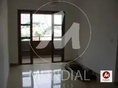 Apartamento com 3 Quartos à venda, 108m² no Santa Cruz do José Jacques, Ribeirão Preto