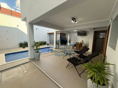 Casa com 3 Quartos à venda, 172m² no Jardim Europa, Jaguariúna