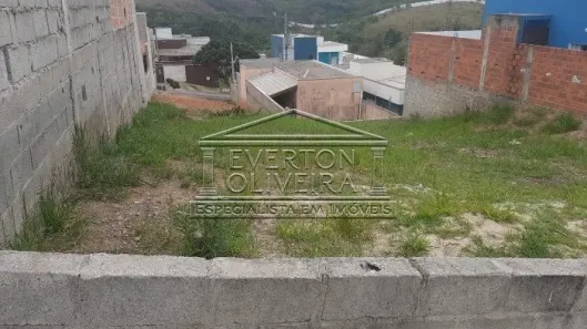Lote/Terreno à venda, 154m² no Jardim Sant'Anna do Pedregulho, Jacareí