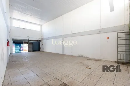 Ponto Comercial para alugar, 103m² no Medianeira, Porto Alegre