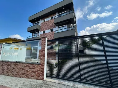 Apartamento com 3 Quartos à venda, 74m² no Iririú, Joinville