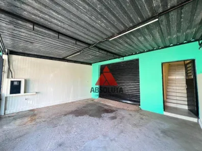 Casa com 2 Quartos para venda ou aluguel, 185m² no Morada do Sol, Americana