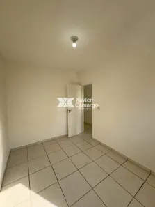 Apartamento com 2 Quartos à venda, 49m² no Parque Mãe Preta, Rio Claro