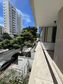 Apartamento com 2 Quartos para alugar, 98m² no Santa Lúcia, Vitória