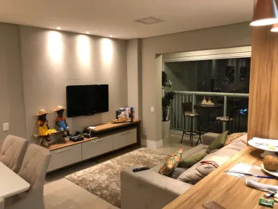 Apartamento com 2 Quartos à venda, 76m² no Centro, Osasco