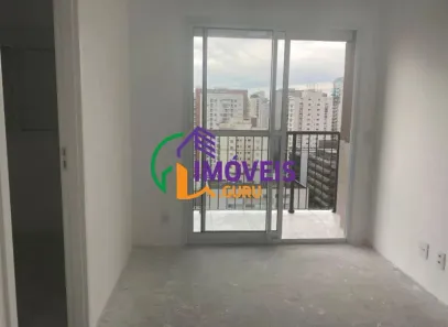 Apartamento com 1 Quarto à venda, 24m² no Vila Olímpia, São Paulo