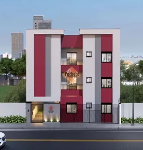 Apartamento com 3 Quartos à venda, 45m² no Vila Nhocune, São Paulo