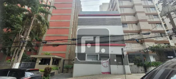 Prédio Comercial à venda, 700m² no Paraíso, São Paulo