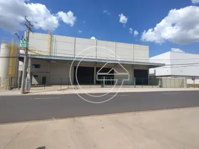 Imóvel Comercial para alugar, 1600m² no Centro, Marília
