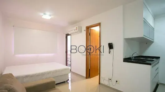 Apartamento com 1 Quarto à venda, 30m² no Campo Belo, São Paulo