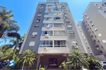Apartamento com 2 Quartos à venda, 56m² no Cavalhada, Porto Alegre