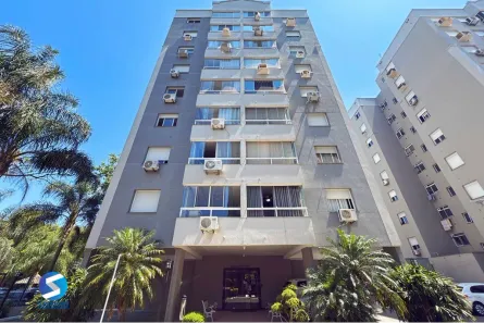 Apartamento com 2 Quartos à venda, 56m² no Cavalhada, Porto Alegre