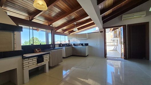 Cobertura com 3 Quartos à venda, 138m² no Cavalhada, Porto Alegre