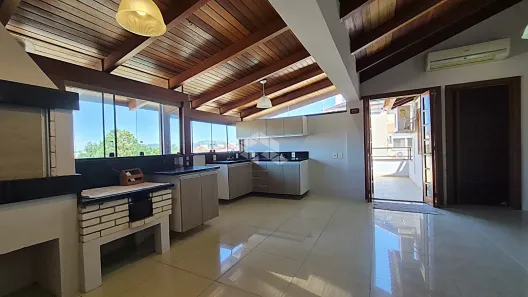 Cobertura com 3 Quartos à venda, 138m² no Cavalhada, Porto Alegre