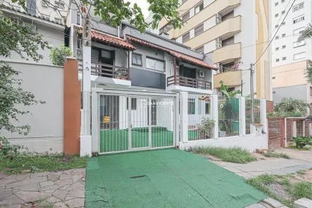 Imóvel Comercial para alugar, 268m² no Bela Vista, Porto Alegre