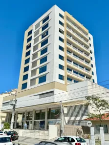 Sala Comercial à venda, 152m² no Capoeiras, Florianópolis