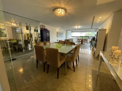 Apartamento com 3 Quartos à venda, 153m² no Graças, Recife