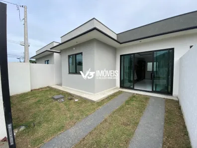 Casa com 3 Quartos à venda, 70m² no Tabuleiro, Matinhos