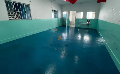 Prédio Comercial para alugar, 705m² no Tucuruvi, São Paulo