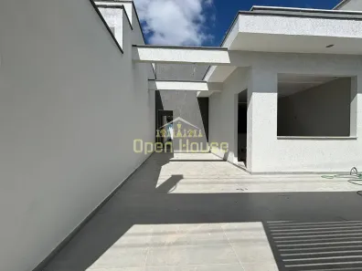 Casa com 2 Quartos à venda, 70m² no Varjão, Pinheiral