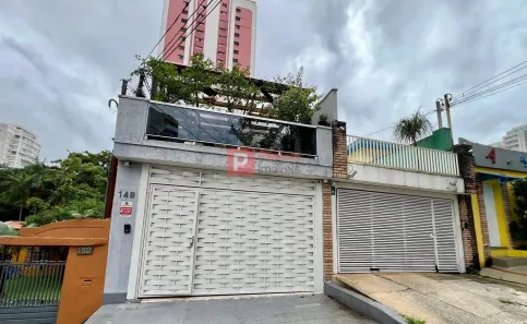 Casa com 3 Quartos à venda, 300m² no Vila Mascote, São Paulo
