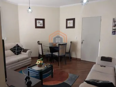Apartamento com 2 Quartos à venda, 78m² no Vila Formosa, Jundiaí