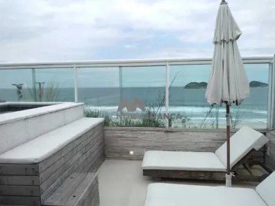 Apartamento com 2 Quartos à venda, 155m² no Barra da Tijuca, Rio de Janeiro