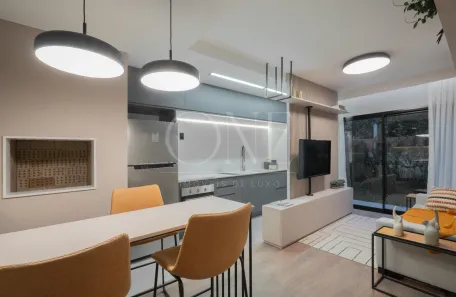 Apartamento com 1 Quarto à venda, 45m² no Cidade Baixa, Porto Alegre