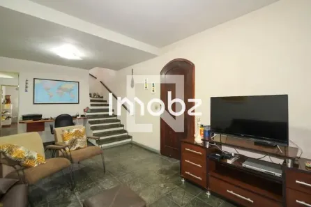 Casa com 3 Quartos à venda, 148m² no Pinheiros, São Paulo