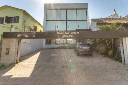 Ponto Comercial para alugar, 380m² no Chácara das Pedras, Porto Alegre