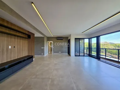 Apartamento com 3 Quartos para alugar, 171m² no Vila do Golf, Ribeirão Preto