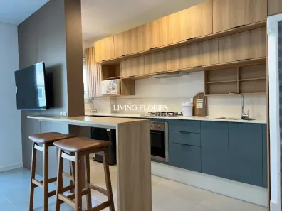 Apartamento com 2 Quartos à venda, 69m² no Ribeirão da Ilha, Florianópolis