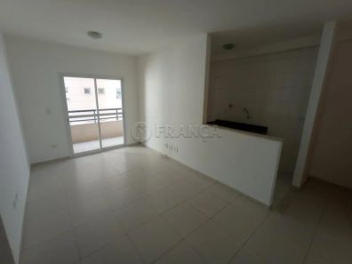 Apartamento com 2 Quartos à venda, 64m² no Centro, Jacareí