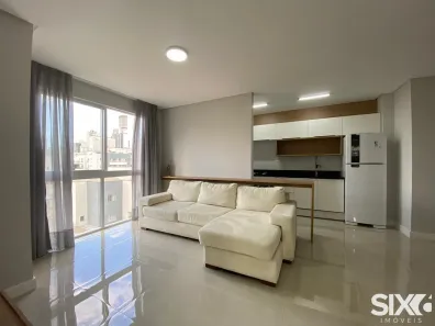 Apartamento com 2 Quartos para venda ou aluguel, 61m² no Nações, Balneário Camboriú